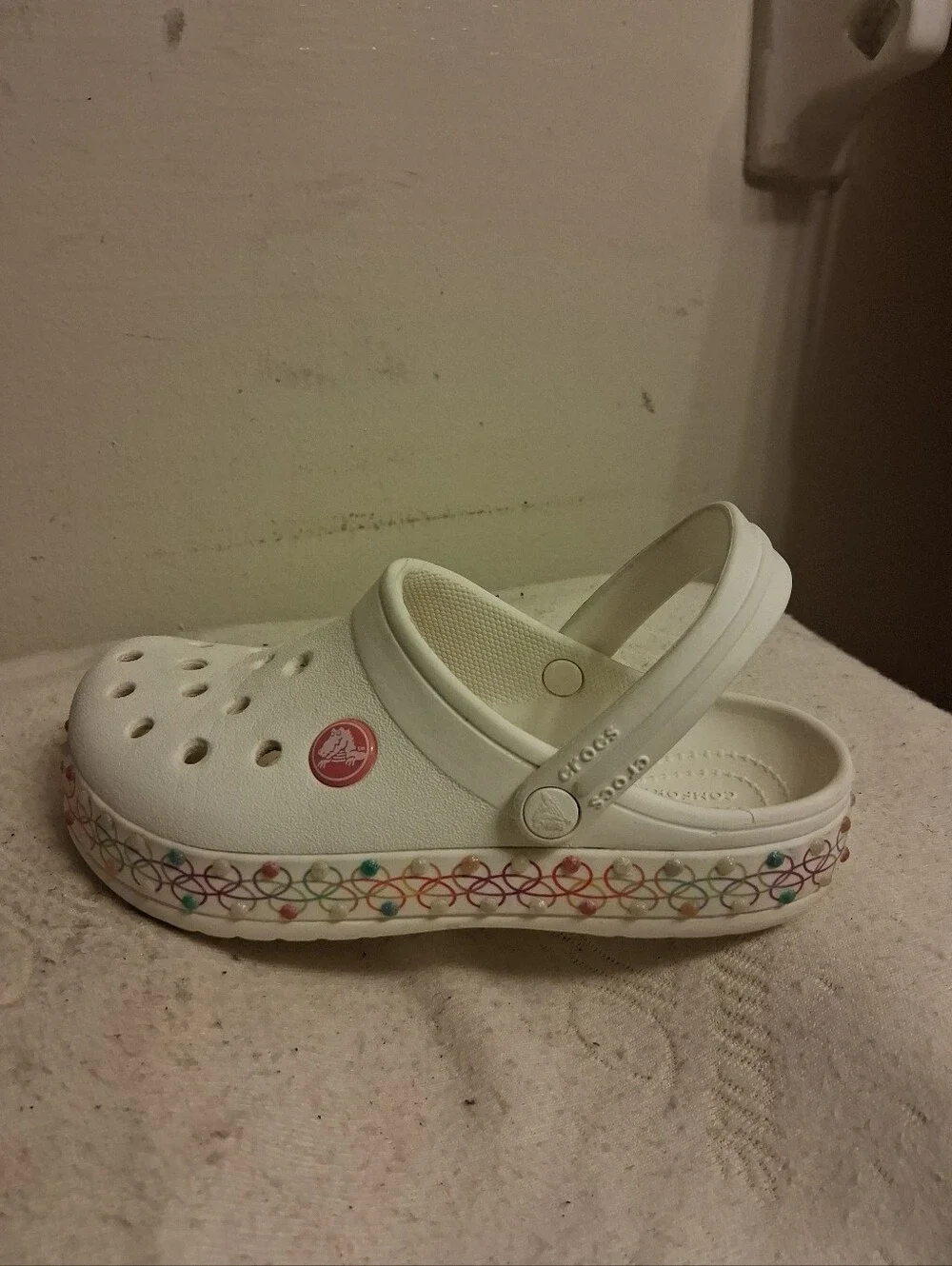 CROCS lightweight kids